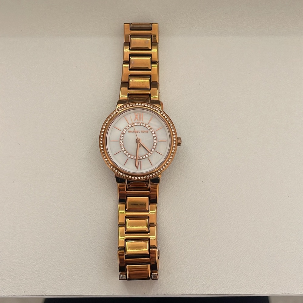 Michael Kors watch